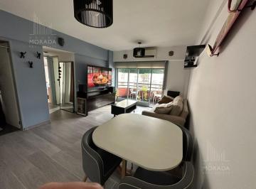 Departamento · 42m² · 2 Ambientes · 1 Cochera · Departamento en Venta en Almagro, Salguero 300