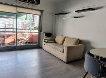 Departamento · 42m² · 2 Ambientes · 1 Cochera · Venta Departamento 2 Amb. con Cochera, Salguero 300 Almagro