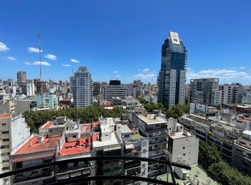 Departamento · 38m² · 2 Ambientes · Excelente Vista!