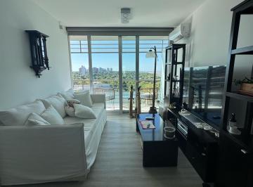 Departamento · 75m² · 3 Ambientes · 1 Cochera · Departamento Super Luminoso de Categoria