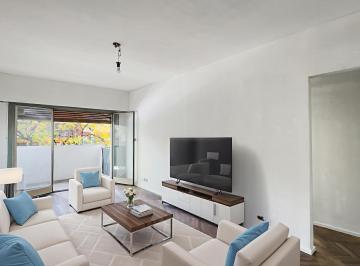 Departamento · 56m² · 3 Ambientes · Venta - Departamento - 3 Ambientes - Balcon y Patio - Apto Credito - Almagro