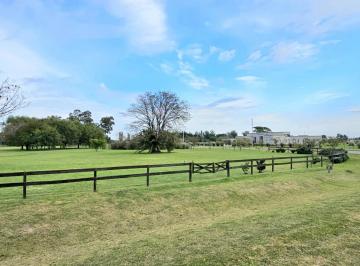 Terreno · 3800m² · Venta Lote en Chacras de La Trinidad | Vco Propiedades