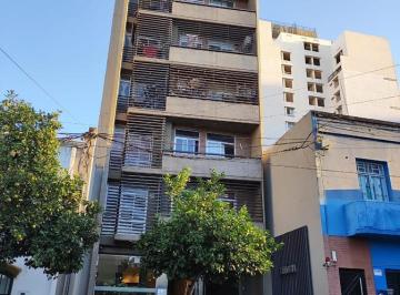Departamento · 35m² · 2 Ambientes · Departamento de un Dormitorio en Alquiler - Barrio Norte