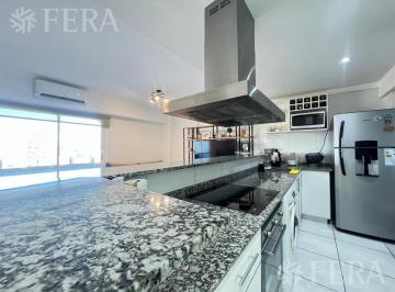 Departamento · 63m² · 3 Ambientes · Venta Departamento 3 Ambientes con Balcón en Lanusita