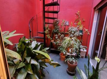 PH · 151m² · 5 Ambientes · PH en Venta Sin Expensas - Almagro, Caba.