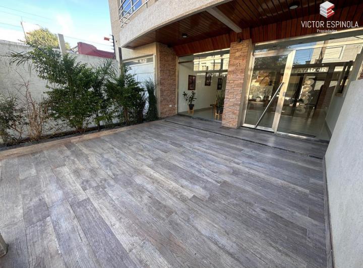 Departamento · 46m² · 3 Ambientes