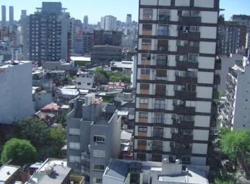 Departamento · 30m² · 2 Ambientes · Departamento en Gascon Al 800 Piso 13