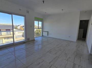 Departamento · 51m² · 2 Ambientes · Depto un Dorm a Estrenar C/balcón