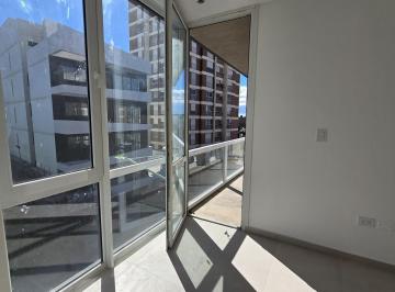 Departamento · 82m² · 3 Ambientes · 1 Cochera · Excelentes Semipisos a Estrenar - 2 Dorm y Cochera