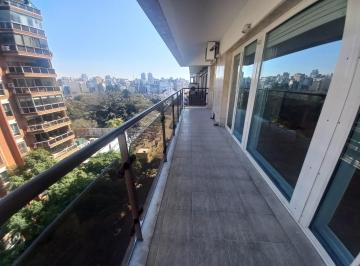 Departamento · 219m² · 4 Ambientes · 1 Cochera · Excelente Duplex en Recoleta - con Cochera Super Alegre!