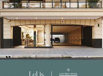 LHP-LHP-2960_2 · Departamento 3 Ambientes en Venta a Estrenar - Caballito