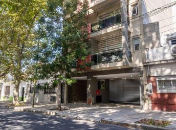 Departamento · 27m² · 1 Ambiente · Depto Mono Alquiler en Floresta con Balcón Frente