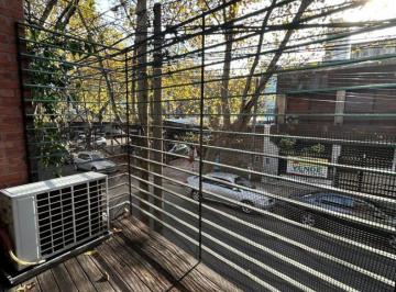 VEP-VEP-564_2 · Alquiler Depto Tipo Loft 2 Ambientes en General San Martin