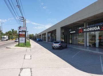 Local comercial · 60m² · 1 Cochera · Local en Alquiler Ubicado en Altos del Encuentro (Tigre), Benavidez, Tigre
