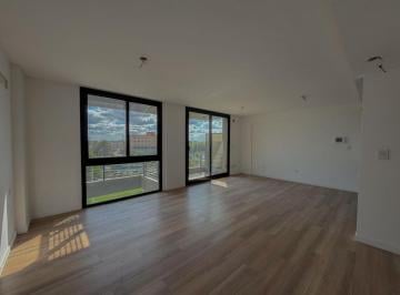 Departamento · 36m² · 1 Ambiente · Monoambiente Al Frente con Balcón, en Venta, Haedo