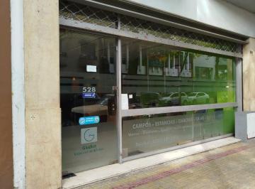 Oficina comercial de 2 ambientes, La Plata · Local - Oficinas - 56 E/ 5 y 6