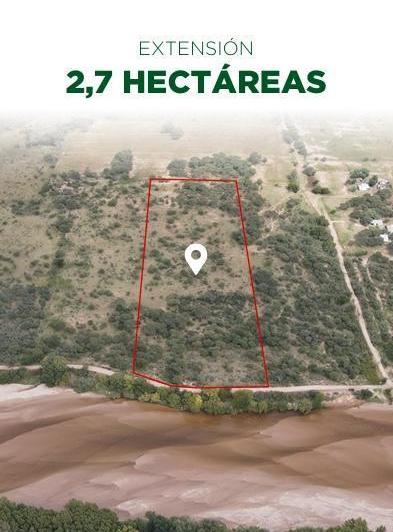 Terreno · 27000m²