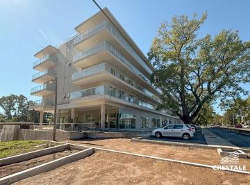 Departamento · 73m² · 3 Ambientes · 1 Cochera · Departamento - Aldea Fisherton