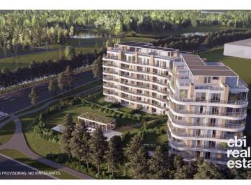 Departamento · 48m² · 2 Ambientes · 1 Cochera · Departamento en Venta en El Palmar, Nordelta, Tigre