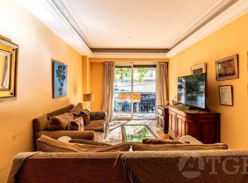 Departamento · 61m² · 3 Ambientes · Departamento en Venta 3 Ambientes Balcon Al Frente en Retiro
