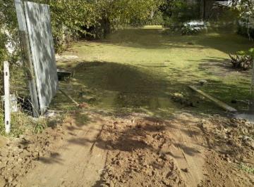 Terreno · 300m² · Terreno en Venta City Bell Sobre Cno Gral Belgrano y 455
