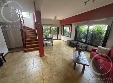 PH · 111m² · 4 Ambientes · 1 Cochera · PH 4 Ambientes Apto Crédito en Agronomía