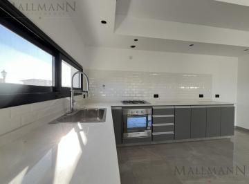 Casa · 143m² · 5 Ambientes · Venta Casa 3 Cuartos a Estrenar en Santa Elisa, Pilar del Este