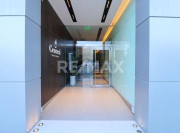 Oficina comercial · 257m² · 3 Cocheras · Alquiler Oficina Premium en Garden Central Towers