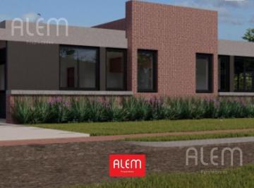 Casa · 43m² · 2 Ambientes · 1 Cochera · Casa Dos Ambientes en Venta en San Vicente | Raices