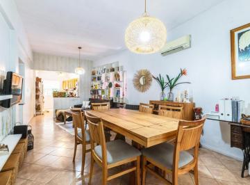 Casa · 112m² · 3 Ambientes · 1 Cochera · Venta Casa 2 Dorm. con Jardin y Cohcera - Barrio Ludueña