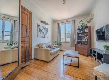Departamento · 60m² · 3 Ambientes · Alquiler Temporario, 3 Ambientes, Muy Luminoso, Completamente Equipado, Retiro.