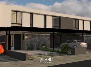 Casa de 8 ambientes, Córdoba · Se Vende Duplex de 3 Dorm. | Docta | 180 m² | en Construccion