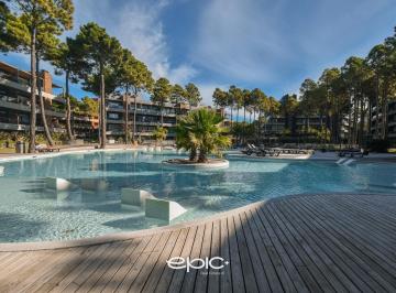Departamento · 80m² · 3 Ambientes · 1 Cochera · Departamento en Renata Norte