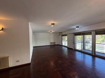 Departamento · 208m² · 4 Ambientes · 2 Cocheras · Venta Av Poeta Lugones Semipiso 3 Dor