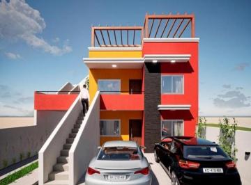 Departamento · 44m² · 3 Ambientes · 1 Cochera · Venta Desarrollo en Pozo - Final Obra 08/2026 - 3 Amb.