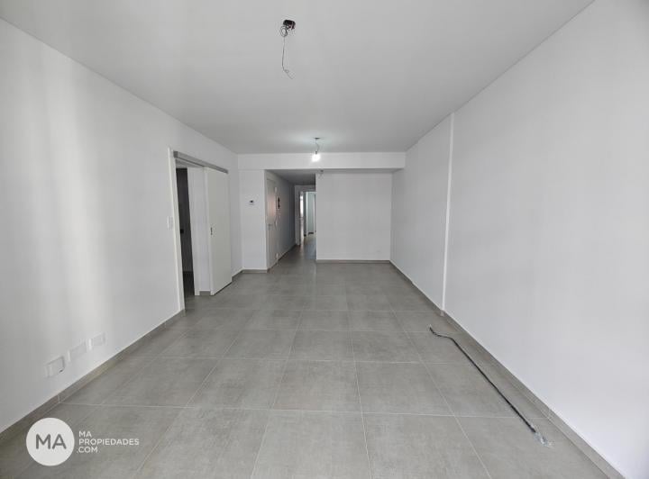 Departamento · 112m² · 5 Ambientes · 1 Cochera