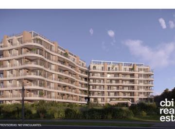 Departamento · 48m² · 2 Ambientes · 1 Cochera · Departamento en Venta en El Palmar, Nordelta, Tigre