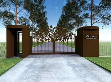 Terreno · 352m² · Lote en Venta en Altos de San Lorenzo, La Plata, G. B. a. Zona Sur