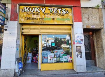 FDE-FDE-1290_2 · Local. | Juan Bautista Alberdi Al 7200