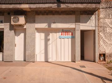 Local comercial · 100m² · 2 Ambientes · Alquila Local - Dorrego 3600 - Rosario