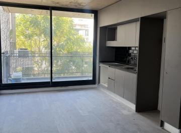 Departamento · 31m² · 1 Ambiente · Departamento en Palermo Hollywood