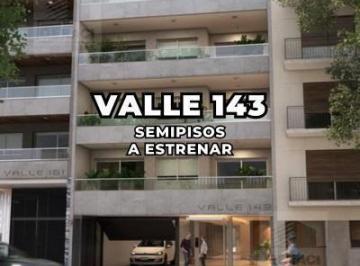 Departamento · 95m² · 4 Ambientes · Departamento 4 Amb - Entrega Inmediata - Caballito