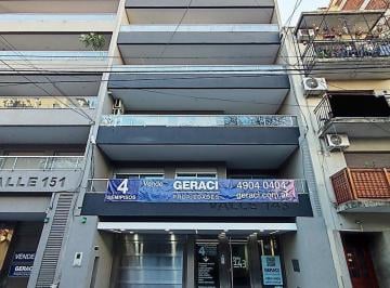 Departamento · 95m² · 4 Ambientes · Departamento 4 Amb - Entrega Inmediata - Caballito
