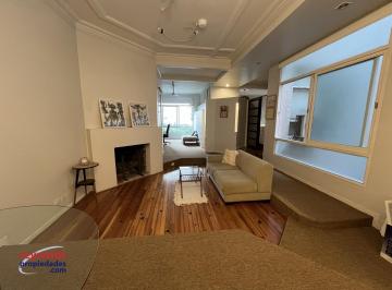 Departamento · 88m² · 3 Ambientes · Departamento Tipo Loft en Recoleta