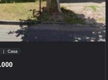 Casa de 3 ambientes, Quilmes · Casa Fondo 3amb. Lavadero Patio