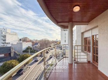 Departamento · 100m² · 4 Ambientes · 2 Cocheras · Excelente 4 Amb con Cochera Doble Zona Aldrey