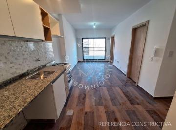 Departamento de 2 ambientes, Rosario · Depto. 1 Dormitorio Entrega Noviembre 2026