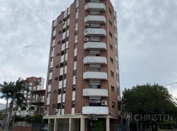 frente · Departamento en Alquiler