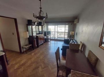 Departamento · 65m² · 3 Ambientes · Departamento en Venta en Villa Crespo, Capital Federal, Buenos Aires