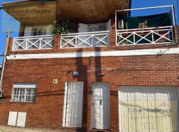 Bodega-Galpón de 4 ambientes, Lanús · PH en Remedios de Escalada